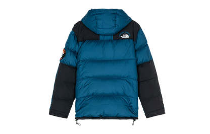 THE NORTH FACE Down Jacket Energy Jacket 'Blue' NF0A4QYF-N4L - 1_979032dc-54b1-4b3e-9b17-23fd79a5a1a3
