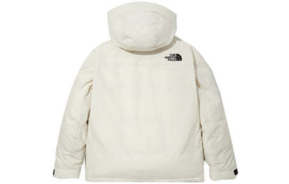 THE NORTH FACE Arctic Parka Jacket 'White' NJ1DM67G - 1_99f30c3c-d60b-489c-a929-6a30925e5261