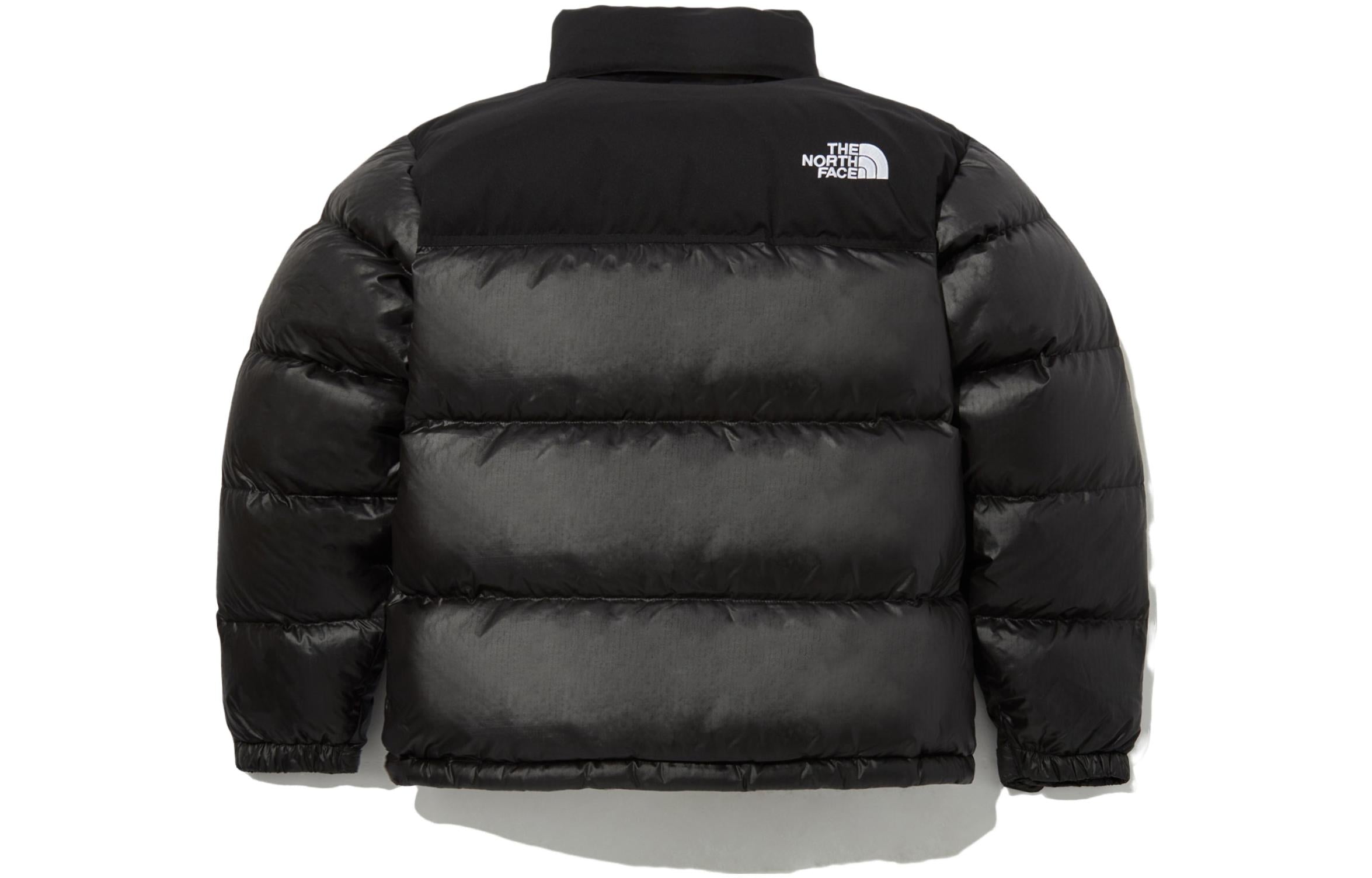 The North Face White Label Novelty Nuptse Down Jacket Asia Sizing 'Black' NJ1DP62J - 1_9a0db1df-2890-47f1-bc27-211dfe242cde