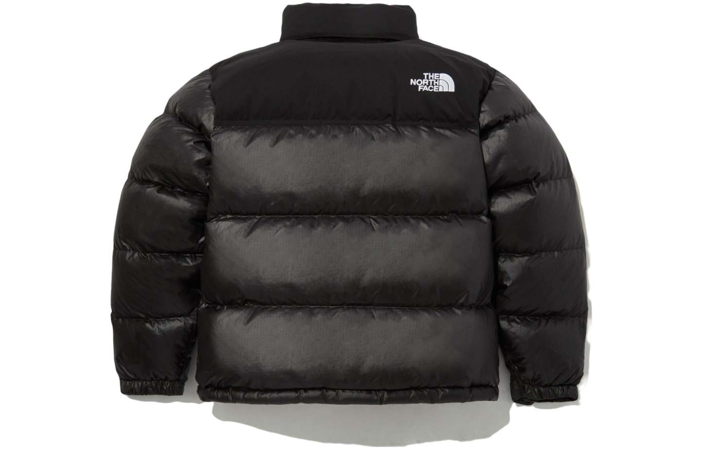 The North Face White Label Novelty Nuptse Down Jacket Asia Sizing 'Black' NJ1DP62J - 1_9a0db1df-2890-47f1-bc27-211dfe242cde