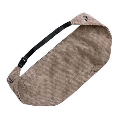 THE NORTH FACE Never Stop Utility Sling Bag 'Garnet' NF0A8JCA2H9 - 1_9af6680b-3499-48cb-b454-1ada3266f591