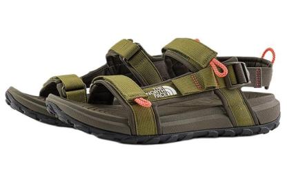 THE NORTH FACE Explore Camp Sandals 'Forest Olive New Taupe' A8A8X-V2I - 1_9cb1c23f-31a1-4c1d-9b4a-e0d71649a76c