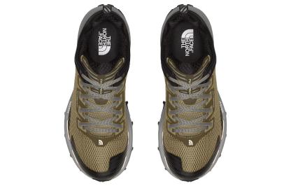 (WMNS) THE NORTH FACE Vectiv Fastpack Futurelight Shoes 'Kelp Tan Black' 5JCZ-1XF - 1_9e9071b7-5dd1-4319-800f-9f3f20144415