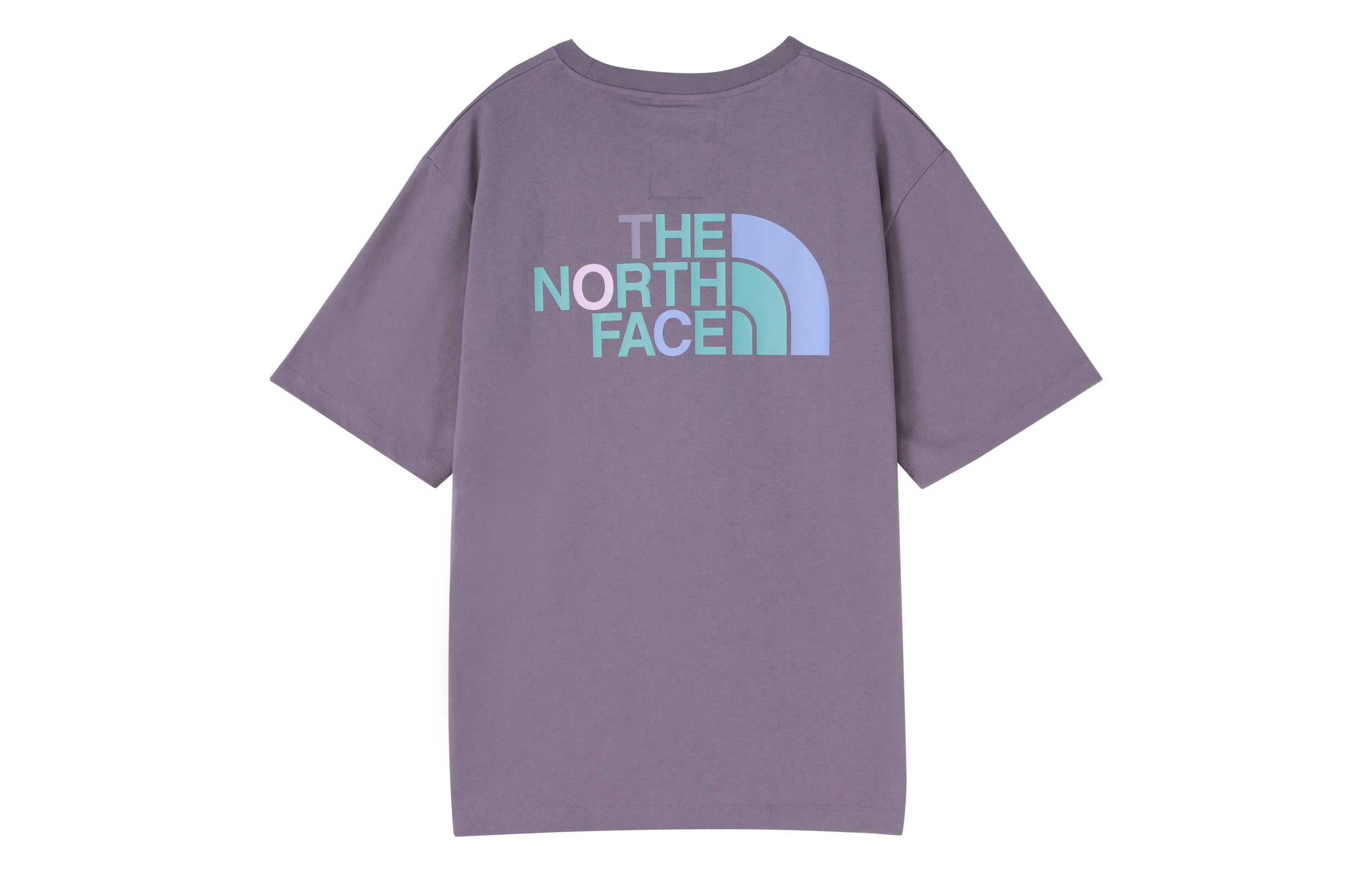 THE NORTH FACE X Clot SS23 T-Shirt 'Purple' NF0A873D-N14 - 1_9f02d4b3-915a-4702-bdd3-8f6393d4430b