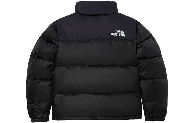 The North Face 1996 Eco Nuptse Jacket Asia Sizing 'Black' NJ1DN55A - 1_9f907240-aa3f-40ac-890c-4e5090b52e06
