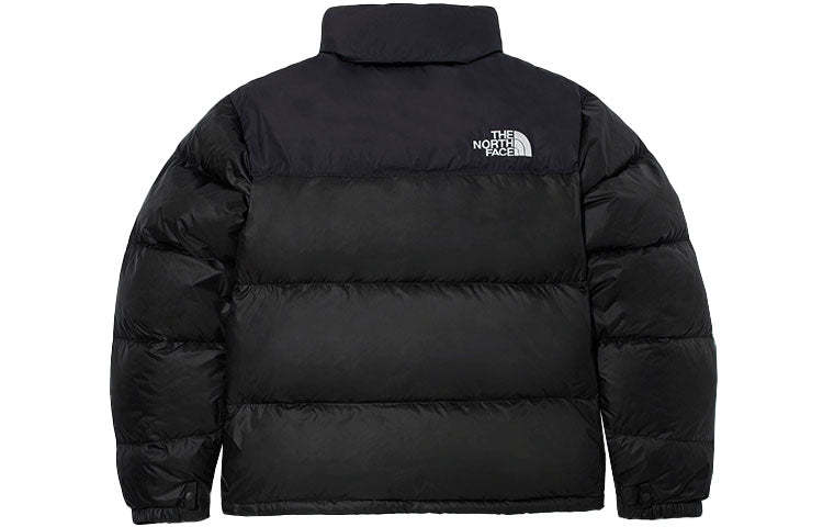 The North Face 1996 Eco Nuptse Jacket Asia Sizing 'Black' NJ1DN55A - 1_9f907240-aa3f-40ac-890c-4e5090b52e06