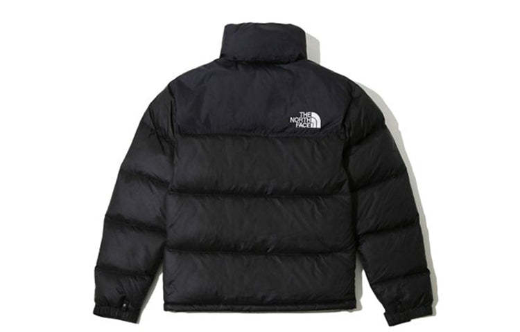 THE NORTH FACE Nuptse Puffer Jacket 'Black' NJ1DK50A - 1_a1ad96d1-1224-486c-aaee-0813ca7ba763