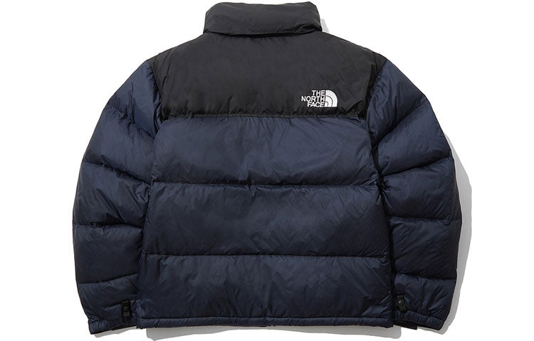 The North Face 1996 Eco Nuptse Jacket 'Navy' NJ1DM62B - 1_a206a305-9b0a-4181-a3d5-122b3c8427b6
