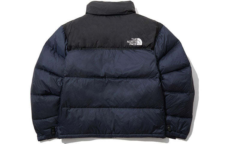 The North Face 1996 Eco Nuptse Jacket 'Navy' NJ1DM62B - 1_a206a305-9b0a-4181-a3d5-122b3c8427b6