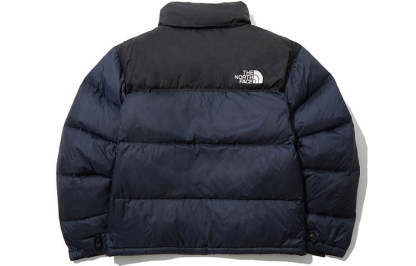 The North Face 1996 Eco Nuptse Jacket 'Navy' NJ1DM62B - 1_a206a305-9b0a-4181-a3d5-122b3c8427b6
