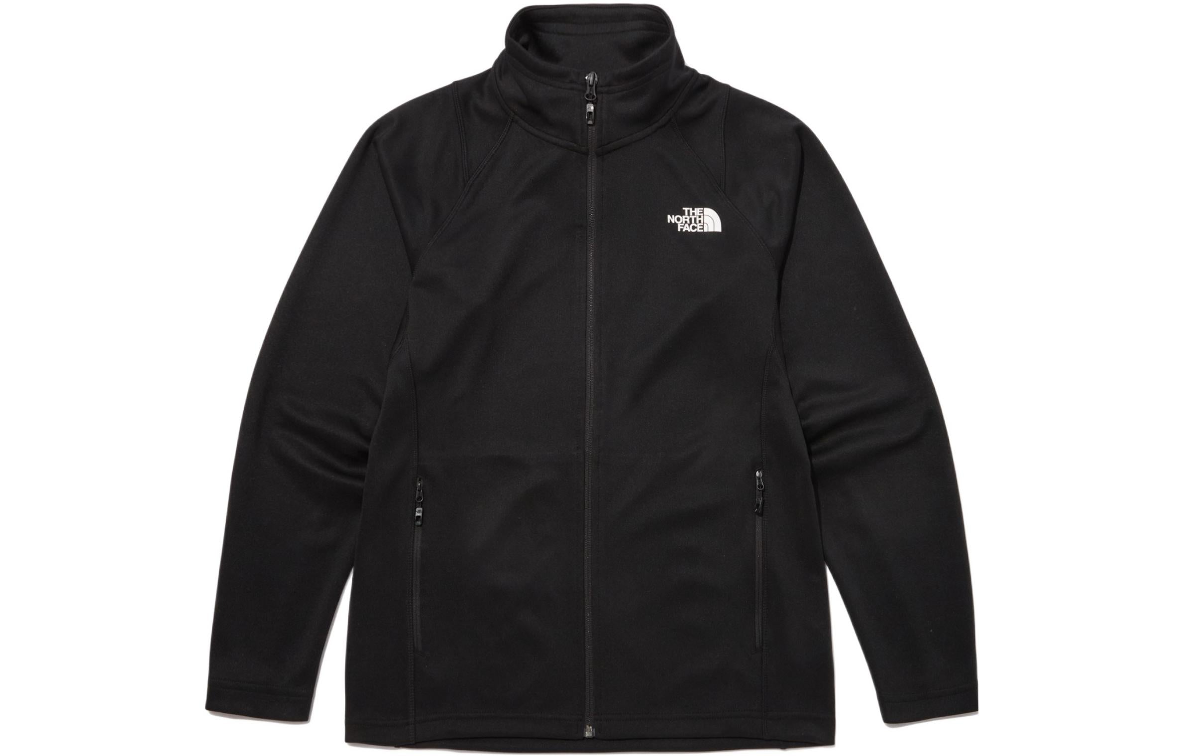 THE NORTH FACE Middle Layer Jacket 'Black' NJ5JP00A - 1_a623f110-159b-4c1d-b72a-c86a9a4bfc8f