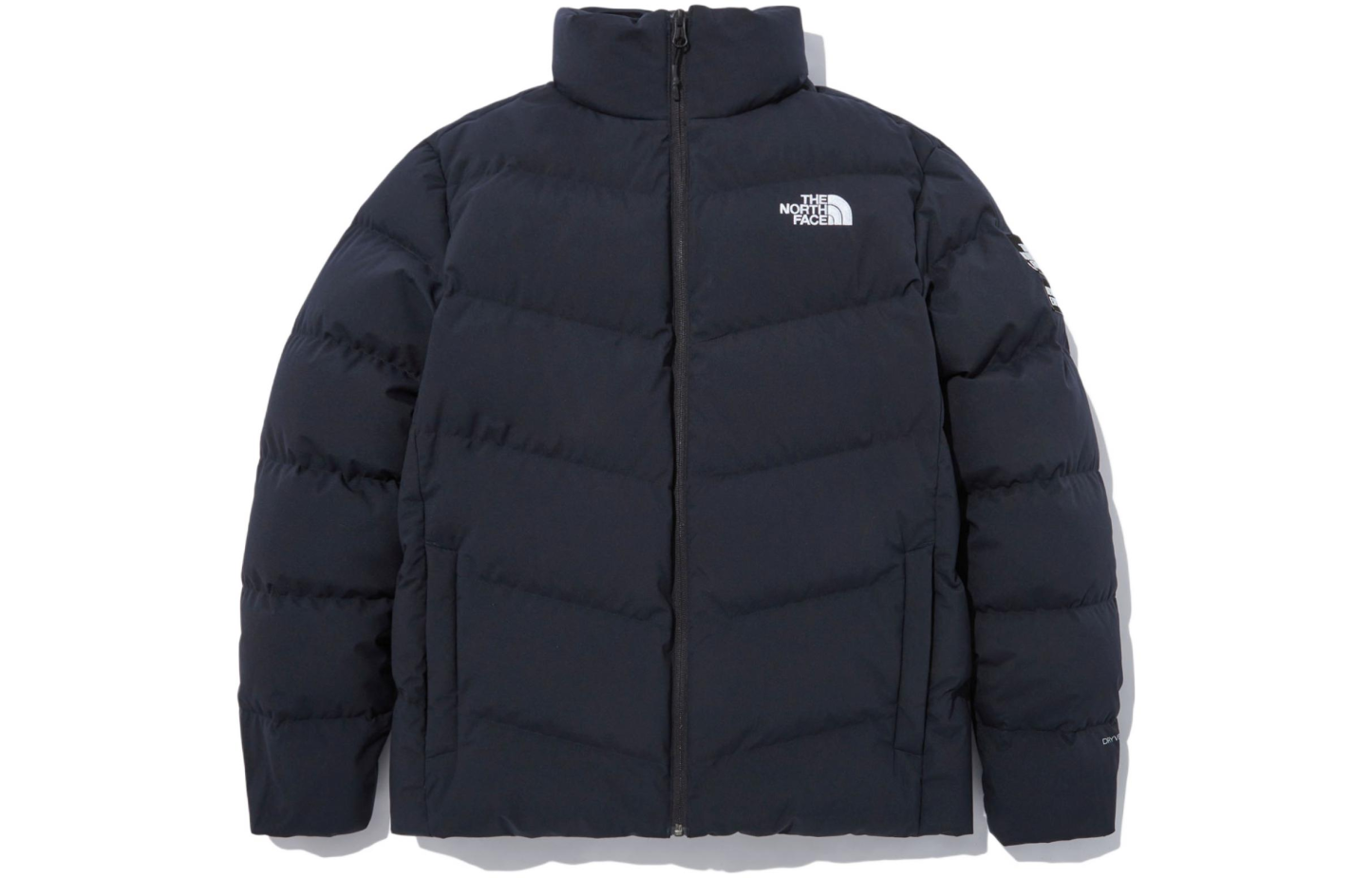 THE NORTH FACE Aspen Light Down Jacket 'Navy' NJ2DN66B - 1_a67649d2-63da-48ac-800c-21dbdc6aba63