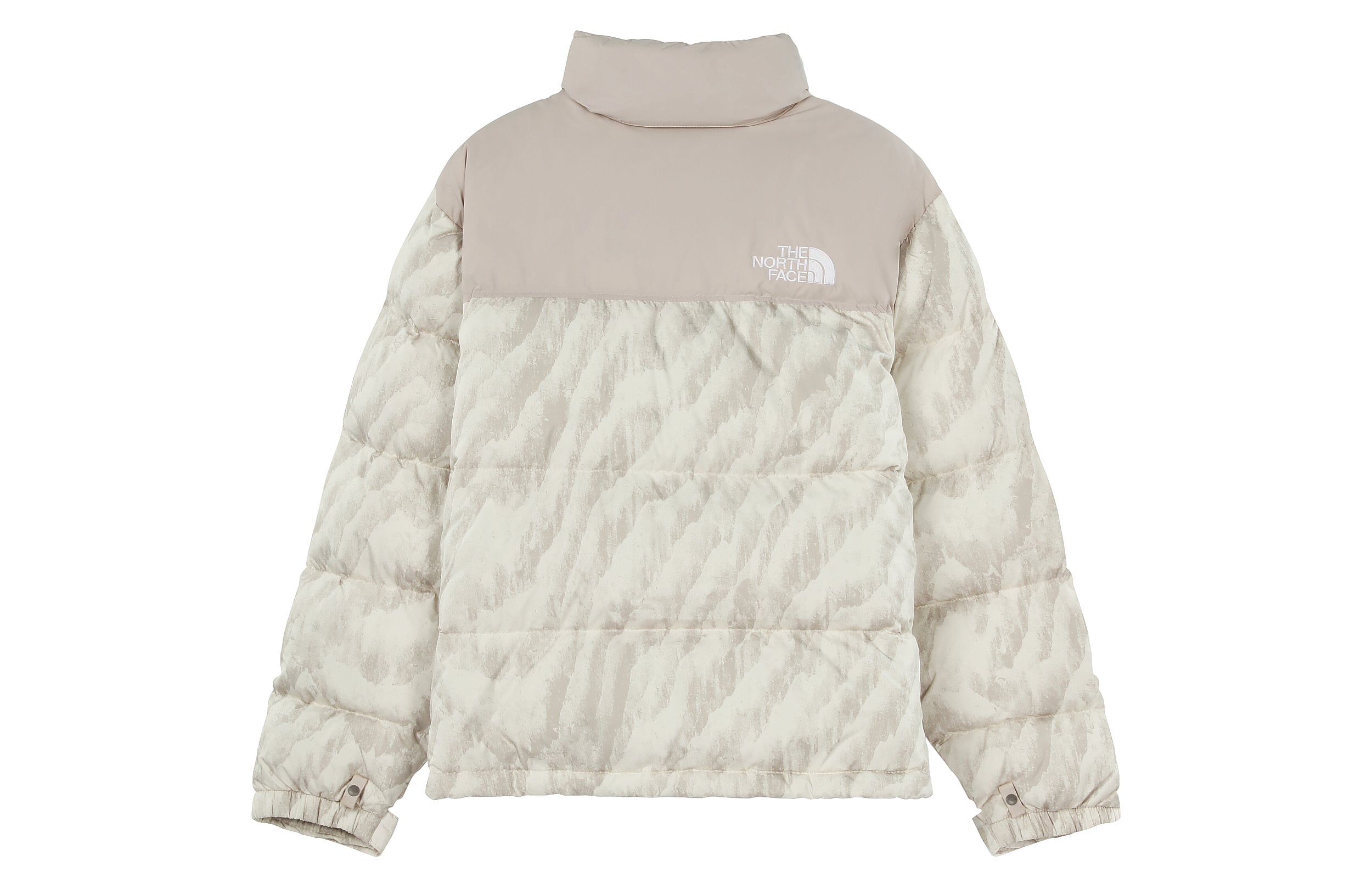 THE NORTH FACE 1996 Retro Nuptse 700 Jacket 'Beige' NF0A5IX4-2L0 - 1_a6c59253-e75b-41a0-bad9-06b0506ca73c