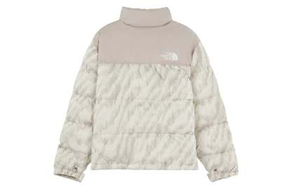 THE NORTH FACE 1996 Retro Nuptse 700 Jacket 'Beige' NF0A5IX4-2L0 - 1_a6c59253-e75b-41a0-bad9-06b0506ca73c