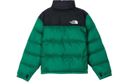 THE NORTH FACE 1996 Nuptse Icon Puffer Jacket 'Green' NF0A3C8D-NL1 - 1_a8065c35-7948-4ced-9ffd-78e8e621b189