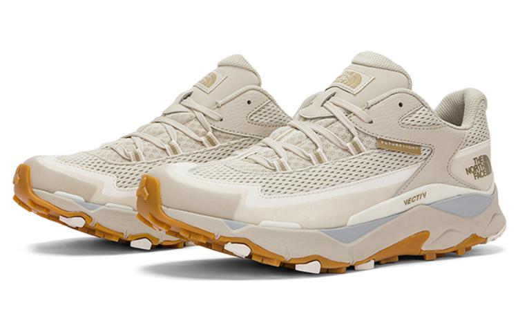 THE NORTH FACE Vectiv Taraval Hiking Shoes 'Gardenia White Sand Taupe' 5LWT-9Z3 - 1_a986a7cd-b1ae-4a7e-b945-89d96d9212cf