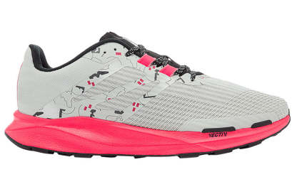 THE NORTH FACE Vectiv Eminus Trail Running Shoes 'White Pink' 4OAW-677 - 1_ab06fc9b-6bdc-4673-9479-0bde3d483e6f