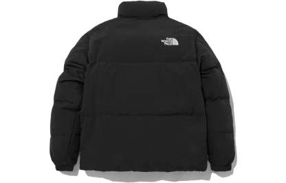 THE NORTH FACE FW22 Logo Puffer Down Jacket 'Black' NJ1DN59J - 1_ab48f452-77a9-4843-a68d-b3345814ecfb