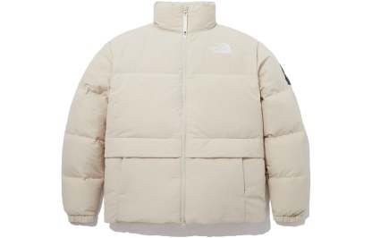 THE NORTH FACE Lofty Down Jacket 'White' NJ1DP59K - 1_b0fe5487-469c-4d65-a21c-ae93c41bc67c