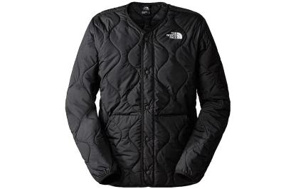 THE NORTH FACE Ampato Quilted Jacket 'Black' NF0A852AJK3 - 1_b10a2445-e866-4a4f-9071-40ba83083788
