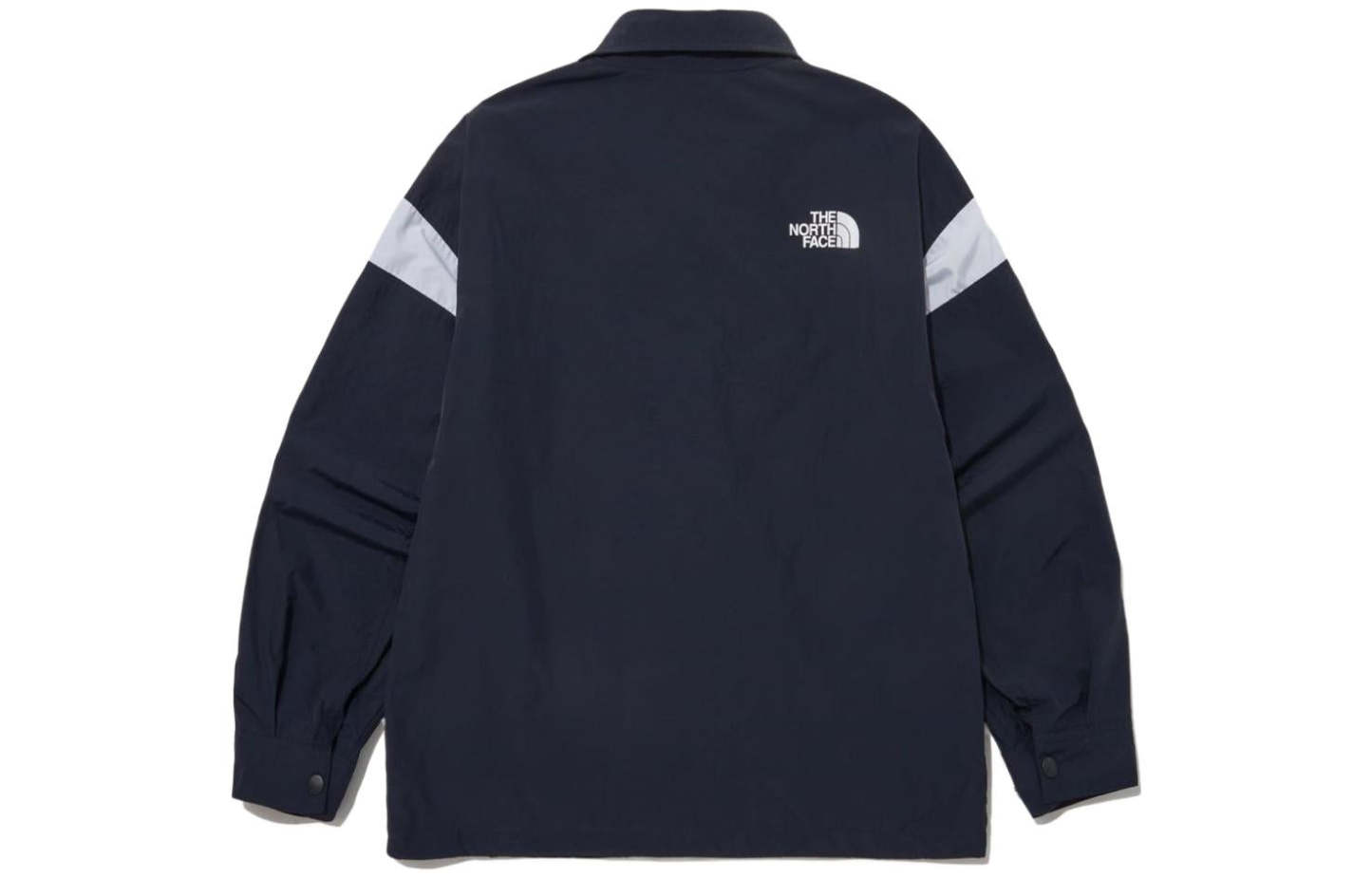 THE NORTH FACE Olema Coach Jacket 'Navy' NJ3BP09K - 1_b2aab237-7e30-40ed-ae6a-f8a6b0a51335