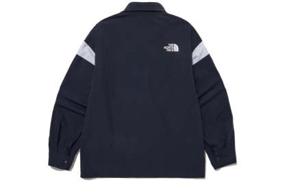 THE NORTH FACE Olema Coach Jacket 'Navy' NJ3BP09K - 1_b2aab237-7e30-40ed-ae6a-f8a6b0a51335