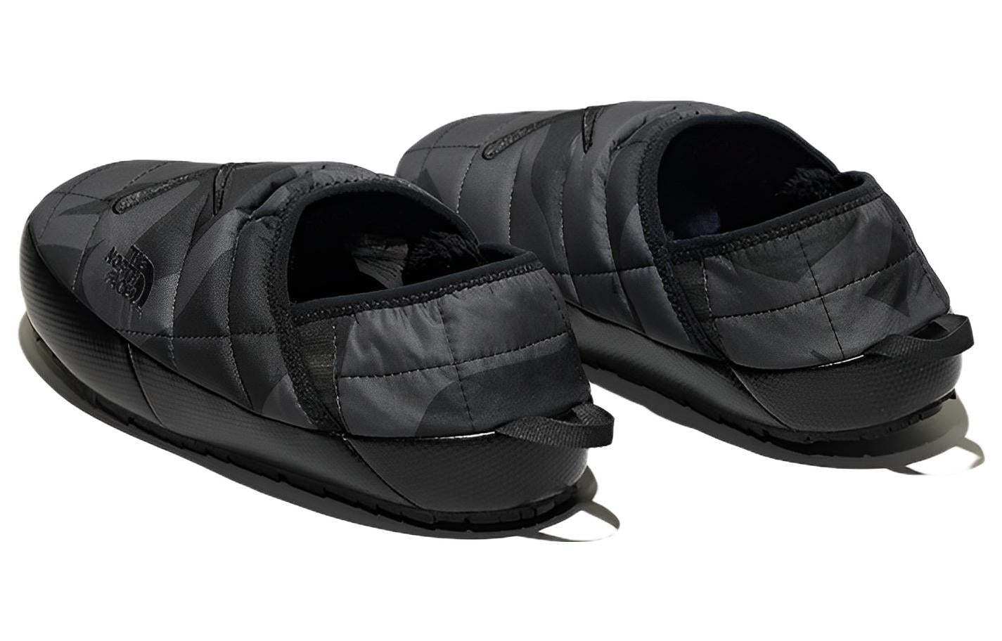 THE NORTH FACE x KAWS Thermoball Traction 'Kw Tnf Black Nutse Print' NF0A7W6J-7IL - 1_b3107033-3d0a-4614-b80d-ee07bf15ffba