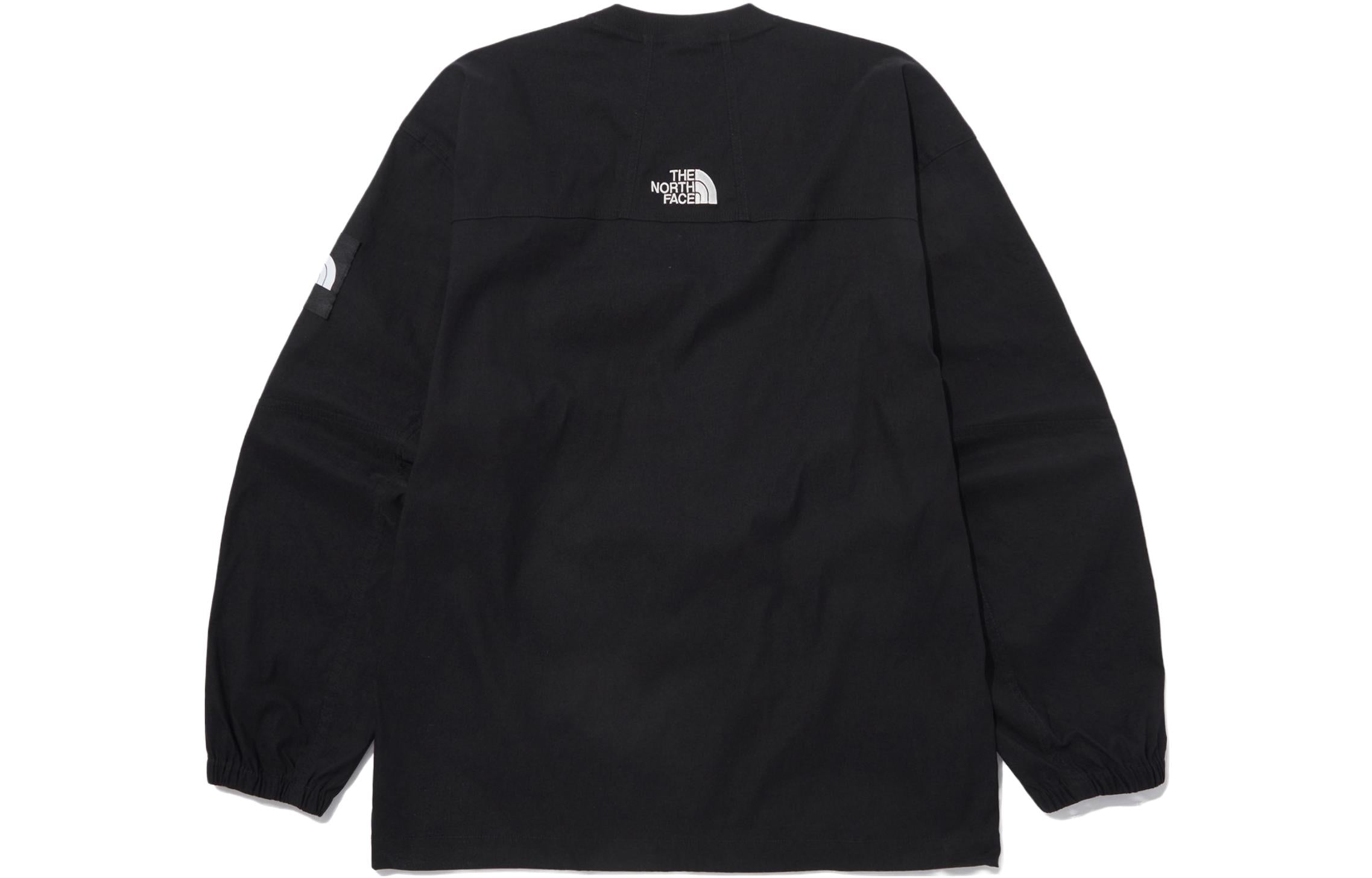 THE NORTH FACE Outdoor Sweatshirt 'Black' NM5MP03J - 1_b3e3c2b4-abf1-4267-97fe-0f68b30d020c