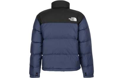 THE NORTH FACE 1996 Retro Nuptse Jacket Shady Blue NF0A3C8D-HDC - 1_b545e8e1-ac51-4df5-bc3e-facaffb42588