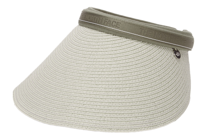 THE NORTH FACE Summer Hat 'Beige' NE3CN09B - 1_b7e11444-d020-4e88-afd4-c64857483b7a