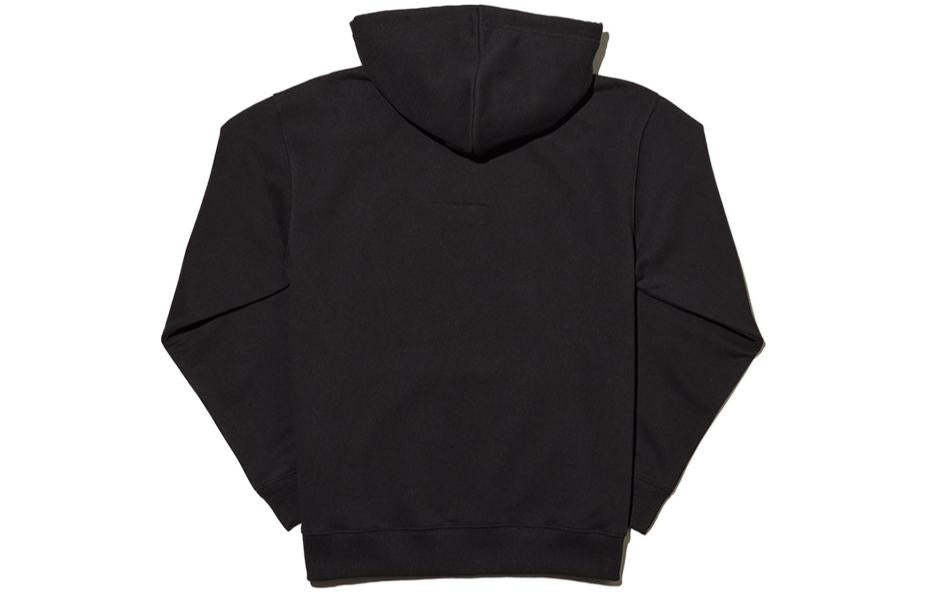 THE NORTH FACE x KAWS FW22 Hoodie 'Black' NF0A7WLI-JK3 - 1_b852d572-e650-47d0-8d37-327cfebc6edc