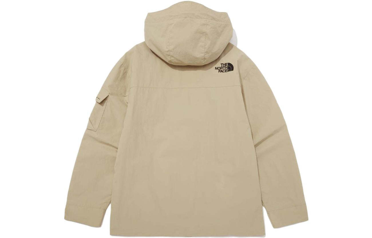 THE NORTH FACE Grandy Jacket 'Beige' NJ3BP01K - 1_b8704ca6-4dba-4dc9-98ef-f5717b14f532