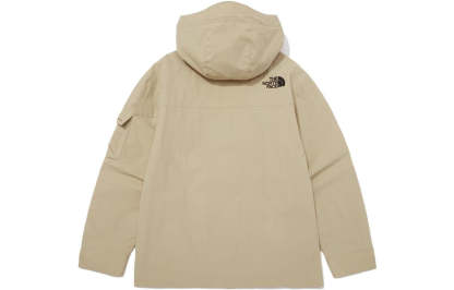 THE NORTH FACE Grandy Jacket 'Beige' NJ3BP01K - 1_b8704ca6-4dba-4dc9-98ef-f5717b14f532