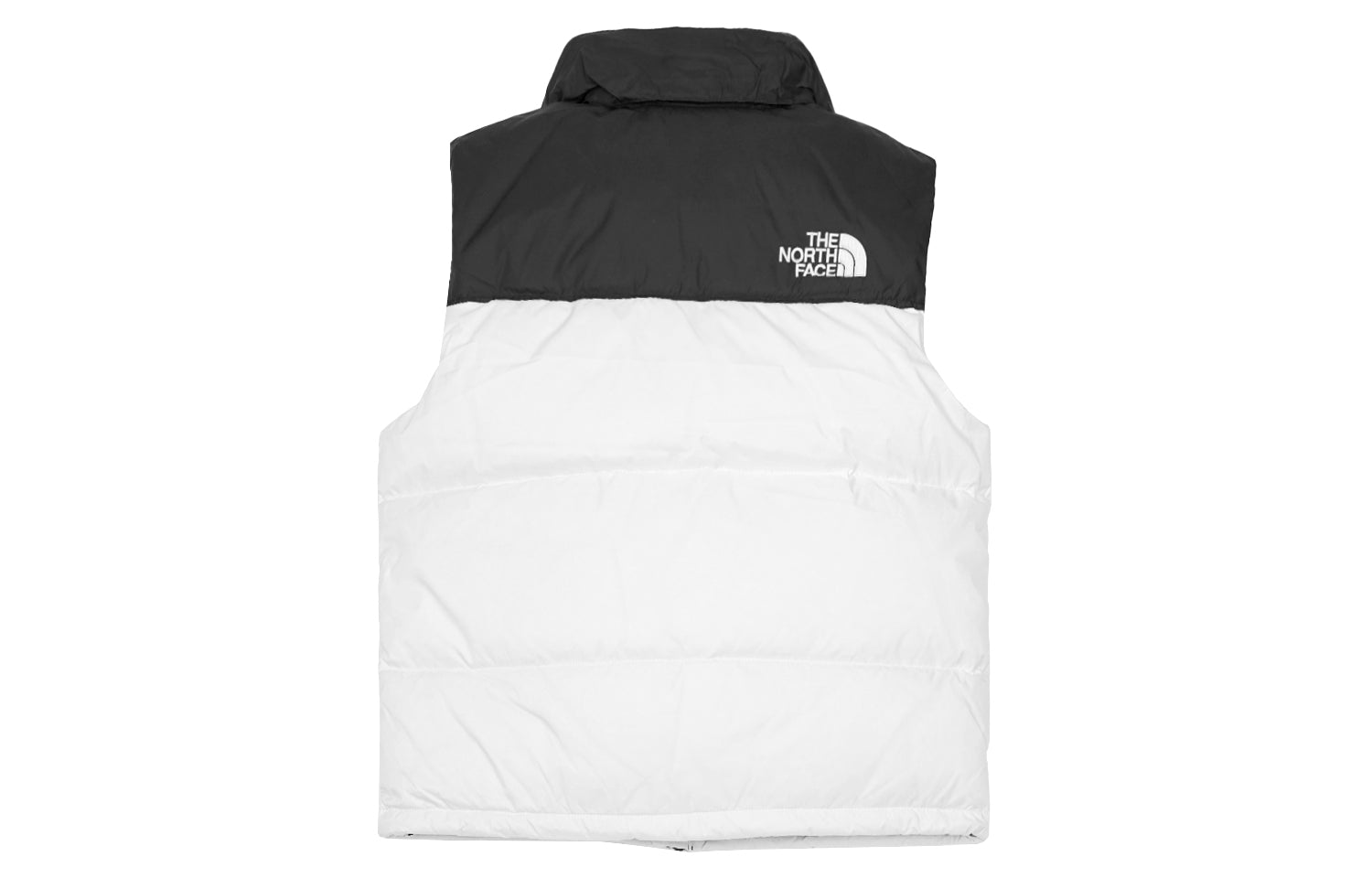 THE NORTH FACE FW21 1996 Nuptse Vest 'White' NF0A3JQQ-FN4 - 1_b93c7c41-a9e7-43b6-8cee-e2861b34e070