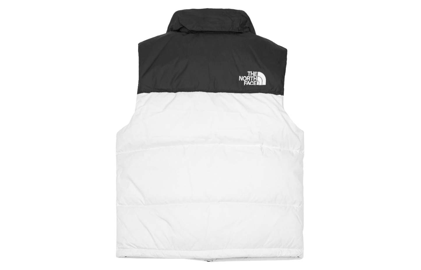THE NORTH FACE FW21 1996 Nuptse Vest 'White' NF0A3JQQ-FN4 - 1_b93c7c41-a9e7-43b6-8cee-e2861b34e070