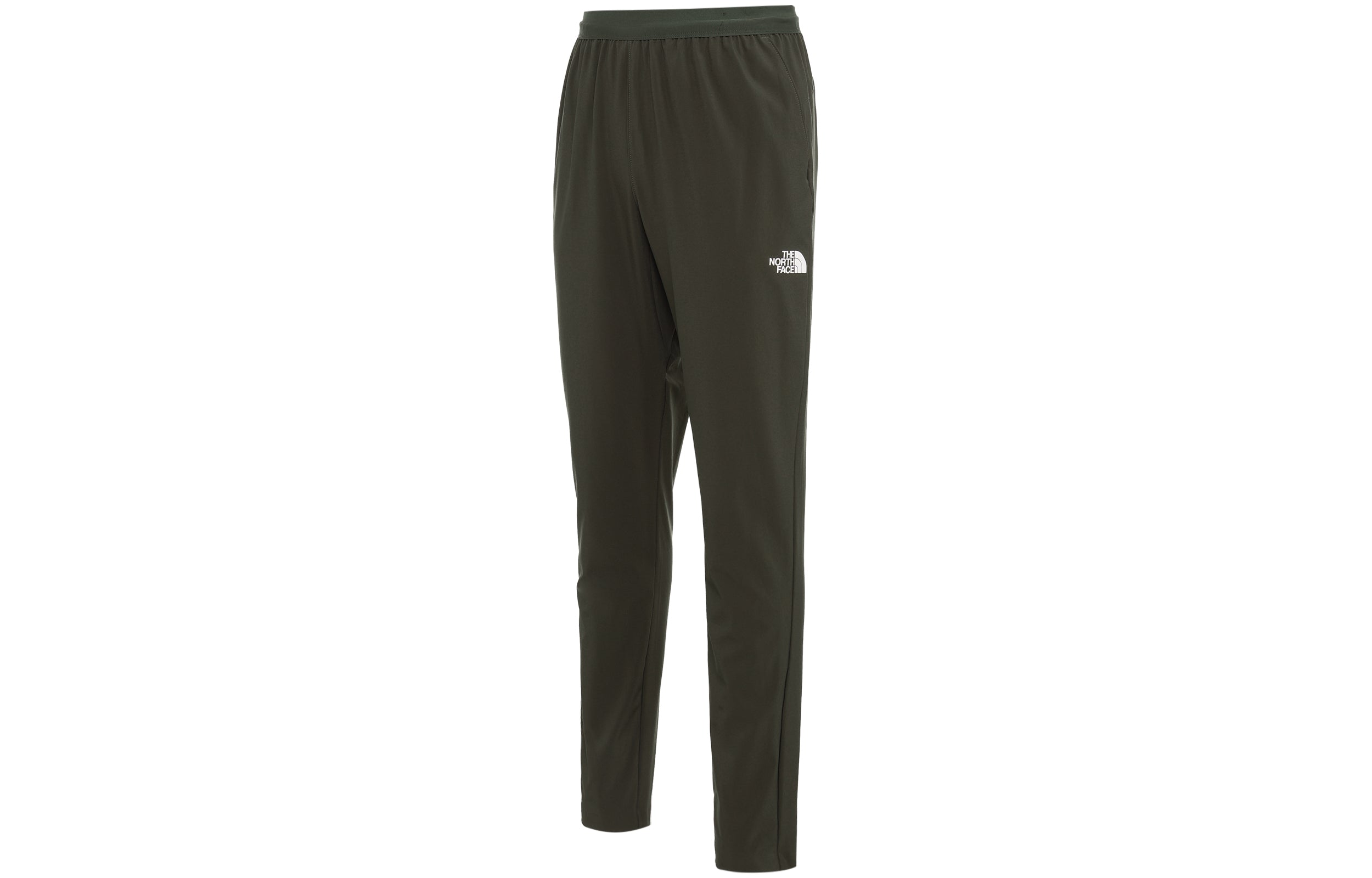 THE NORTH FACE Quick Drying Pants 'Olivegreen' 49AK-21L - 1_bb06dc3b-843e-453b-aad7-b048a051845b