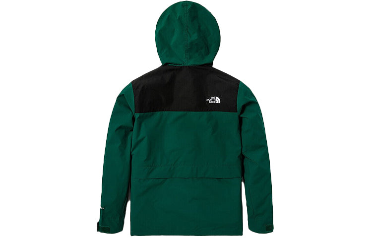 THE NORTH FACE BTC Wind Jacket 'Green' 4NB2-NL1 - 1_bbadbe1b-d8d7-444d-b632-ed27a92486a1