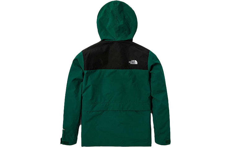 THE NORTH FACE BTC Wind Jacket 'Green' 4NB2-NL1 - 1_bbadbe1b-d8d7-444d-b632-ed27a92486a1