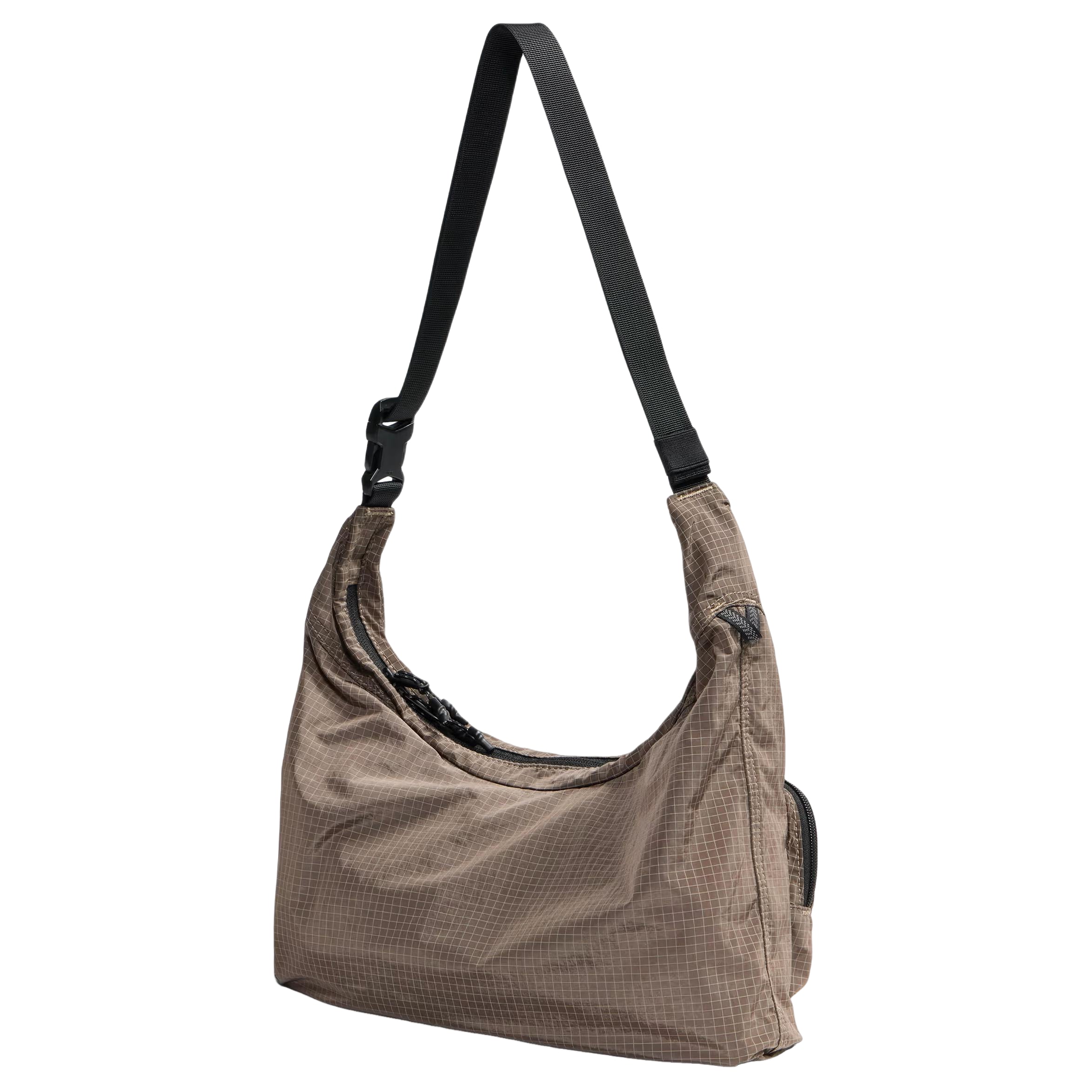 THE NORTH FACE Never Stop Crossbody Bag 'Garnet' NF0A8JCC2H9 - 1_bbf8bdbb-6c70-4a7f-b825-f3ed88b35417