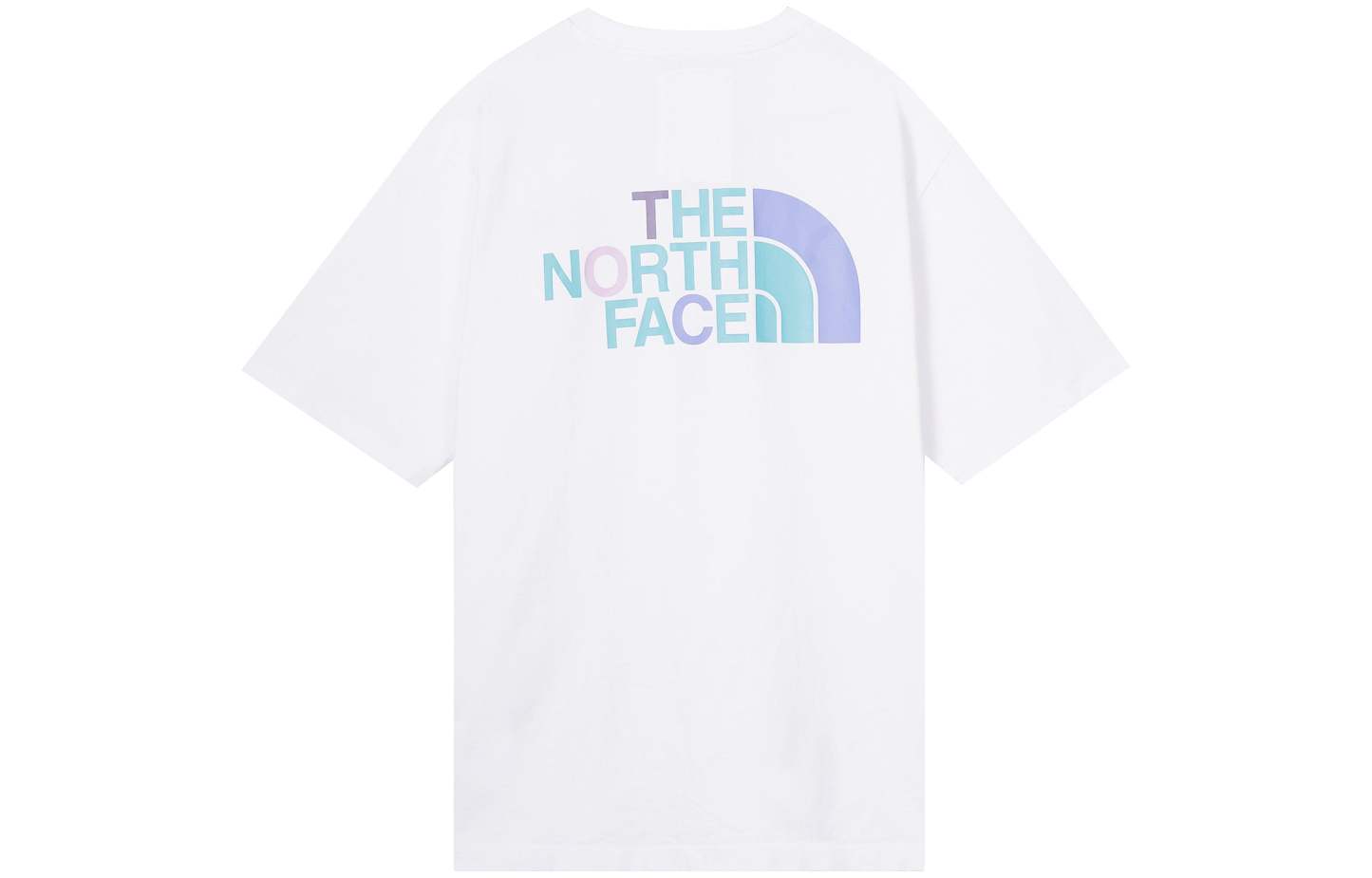 THE NORTH FACE X CLOT SS23 T-Shirt 'White' NF0A873D-FN4 - 1_be5762e6-5556-4215-91c7-dbf12db38d43