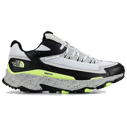 THE NORTH FACE Vectiv Taraval Futurelight Hiking Shoes 'White Black Neon Green' A5LWT-IH6 - 1_bea7687d-120d-4fa9-ad36-53af18ecddd6