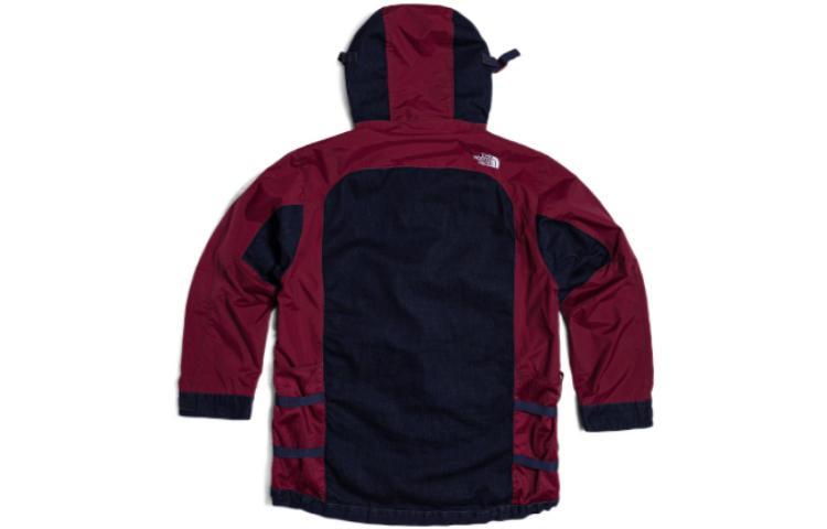 THE NORTH FACE Urban Exploration Utility Jacket 'Navy' NF0A7W96-DG7 - 1_c0eda28b-9fba-4e94-a5cd-56992da13e0f