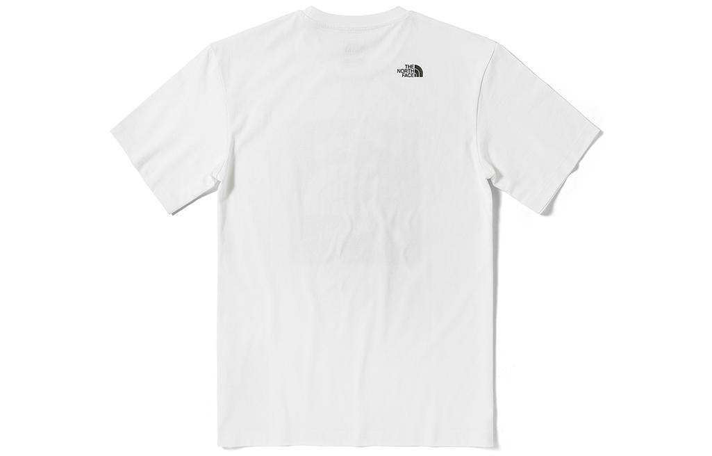 THE NORTH FACE Redbox Celebration T-Shirt 'White' NF0A7QRB-FN4 - 1_c20c5058-11fe-4c4f-b6d9-eb605439ea5e