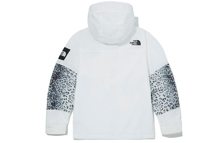 THE NORTH FACE Dalton Jacket 'White' NA4HM02O - 1_c4e25e88-c2e5-43ef-bec2-0d39e3ef6f30