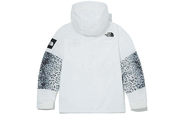THE NORTH FACE Dalton Jacket 'White' NA4HM02O - 1_c4e25e88-c2e5-43ef-bec2-0d39e3ef6f30