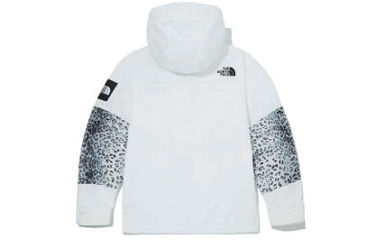 THE NORTH FACE Dalton Jacket 'White' NA4HM02O - 1_c4e25e88-c2e5-43ef-bec2-0d39e3ef6f30