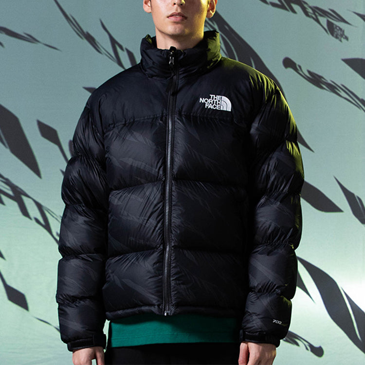 THE NORTH FACE Down Parka Jacket 'Black' NF0A5AXQ-LG2 - 1_c6c36f3f-7af2-486a-b7cb-5bb373e8c694