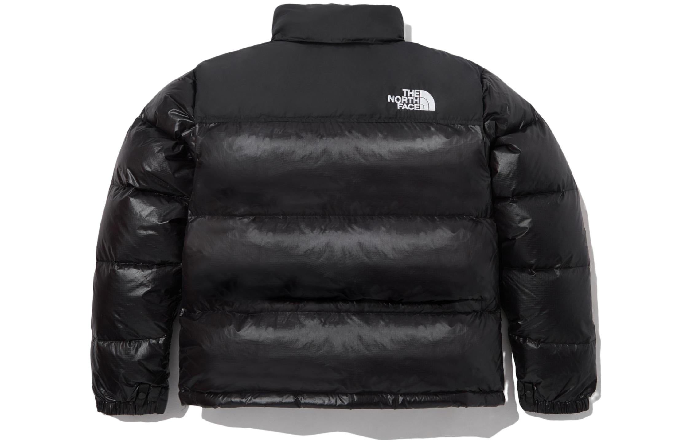 The North Face 1996 Eco Nuptse Jacket Asia Sizing 'Real Black' NJ1DP75C - 1_c81e90e6-3438-484b-9ed5-965996438bfd