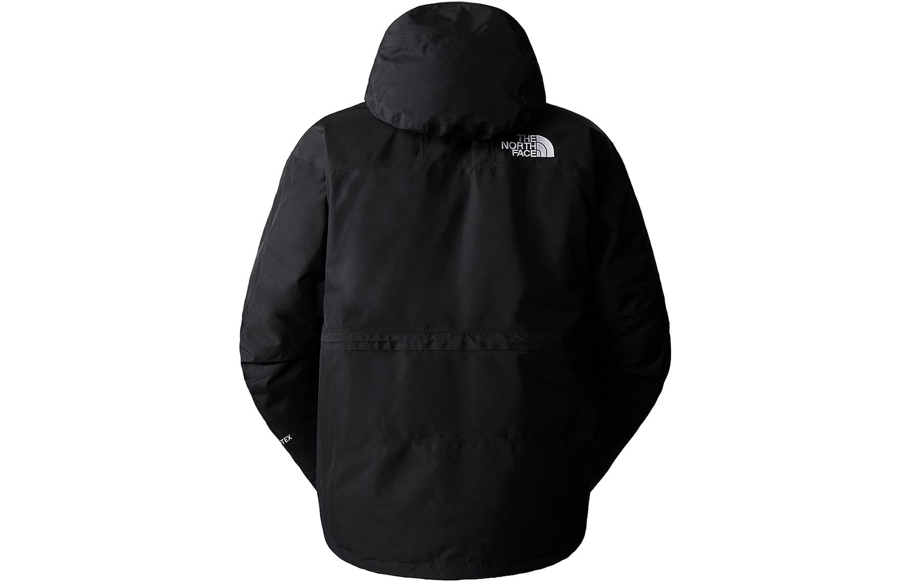 THE NORTH FACE Mountain Guide Insualted Jacket 'Black' NF0A831K-JK3 - 1_c894b106-07bb-4c72-b507-141154897e45