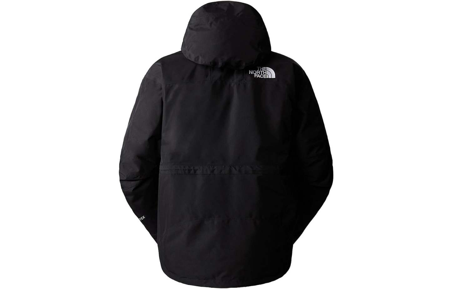 THE NORTH FACE Mountain Guide Insualted Jacket 'Black' NF0A831K-JK3 - 1_c894b106-07bb-4c72-b507-141154897e45